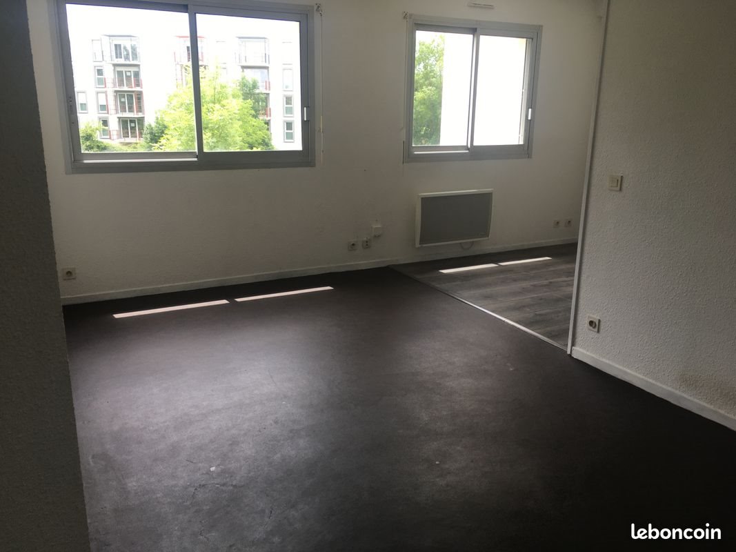 Appartement à louer, 35m², Pau