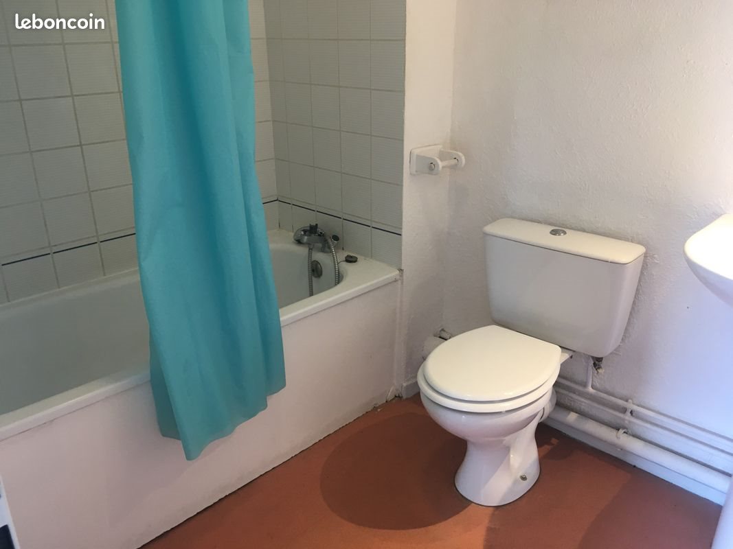 Appartement à louer, 35m², Pau