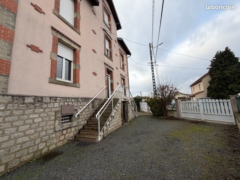 Maison à vendre, 180m², Lunéville