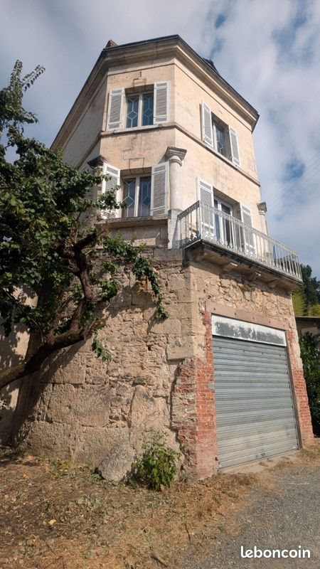 Maison à vendre, 120m², Périgueux