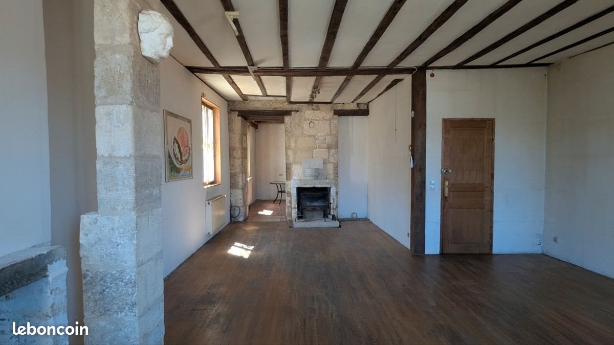 Maison à vendre, 120m², Périgueux