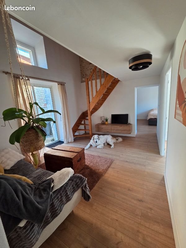Maison à vendre, 115m², Grassac
