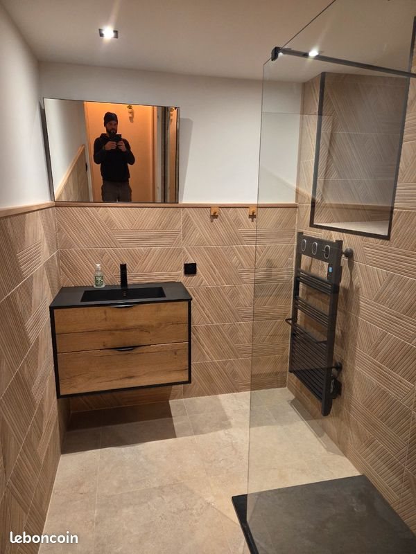Maison à vendre, 115m², Grassac