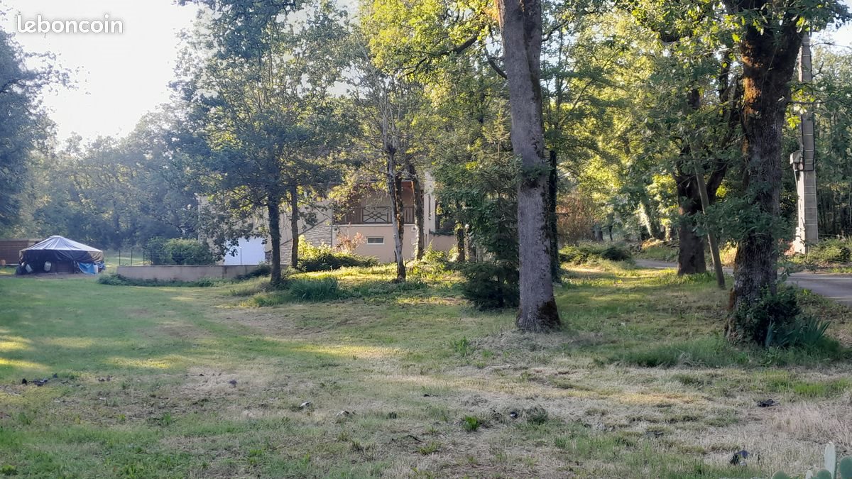 Maison à vendre, 110m², Carennac