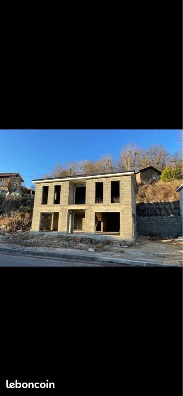 Maison à vendre, 500m², Firminy