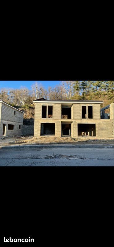 Maison à vendre, 500m², Firminy