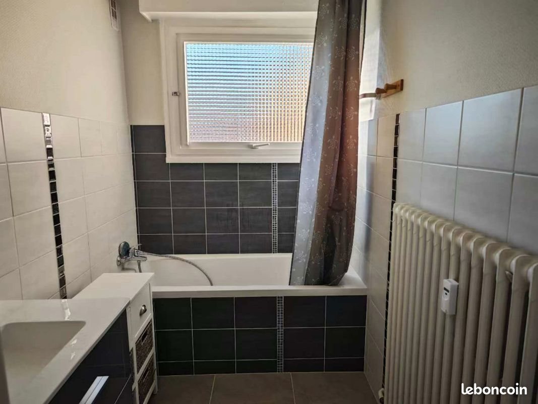 Appartement à louer, 60m², Thionville