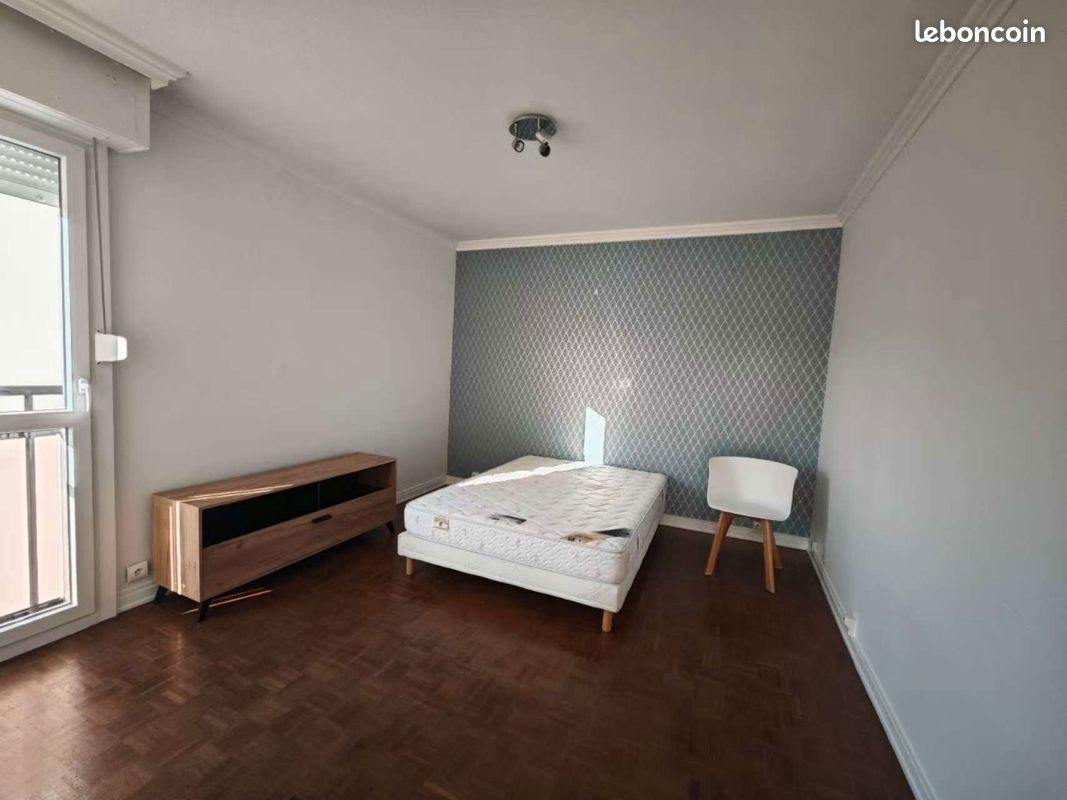 Appartement à louer, 60m², Thionville