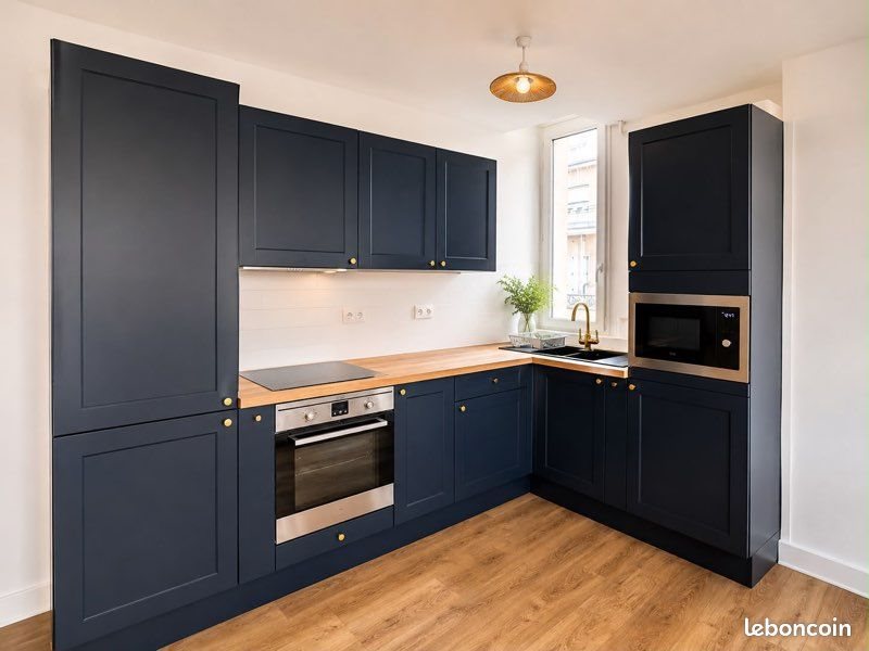 Appartement à louer, 50m², Bordeaux
