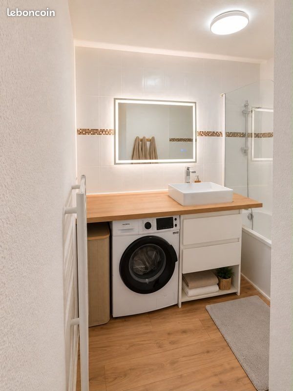 Appartement à louer, 50m², Bordeaux