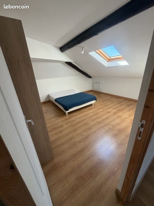 Appartement à louer, 40m², Lunéville