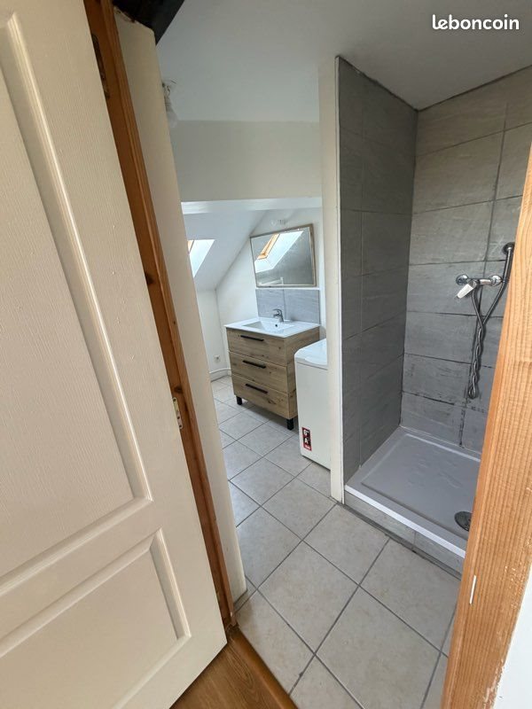 Appartement à louer, 40m², Lunéville
