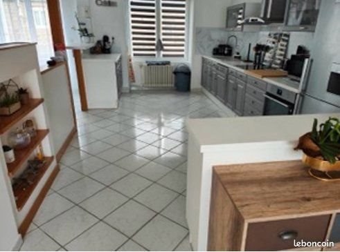 Maison à louer, 120m², Ploubezre