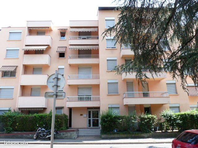 Appartement à louer, 49m², Vichy