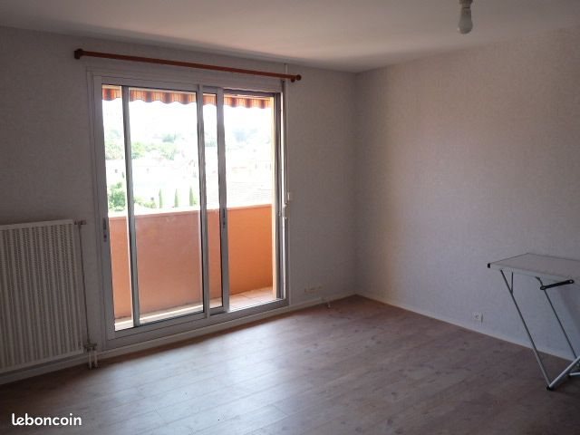 Appartement à louer, 49m², Vichy