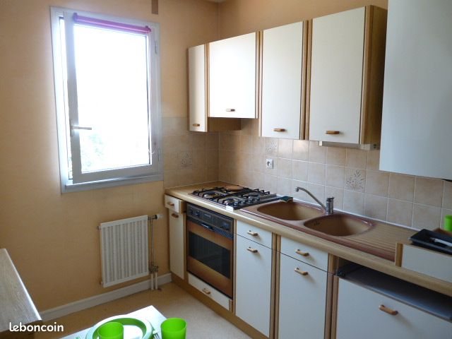 Appartement à louer, 49m², Vichy