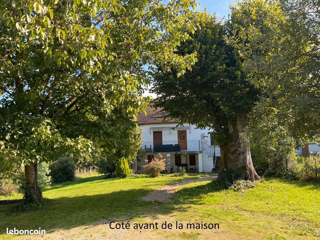 Maison à louer, 130m², Briare