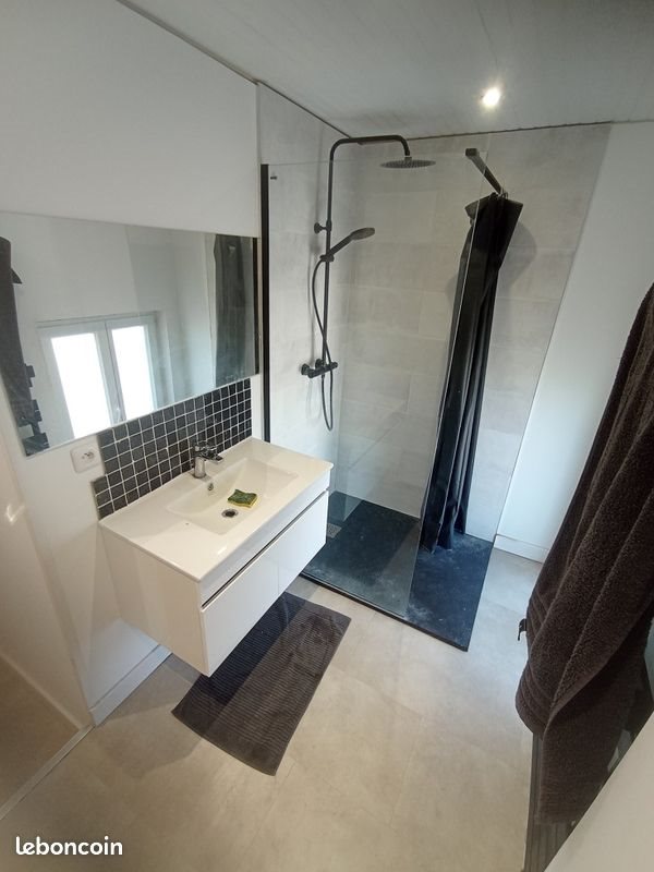 Appartement à louer, 35m², Le Mans