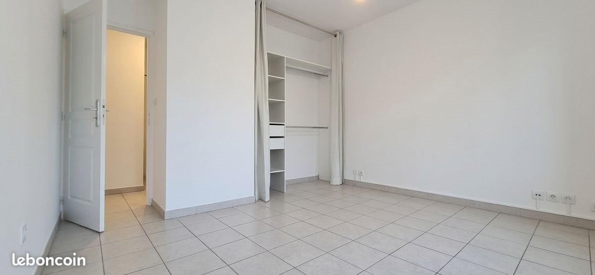 Appartement à louer, 54m², Saint-Savin