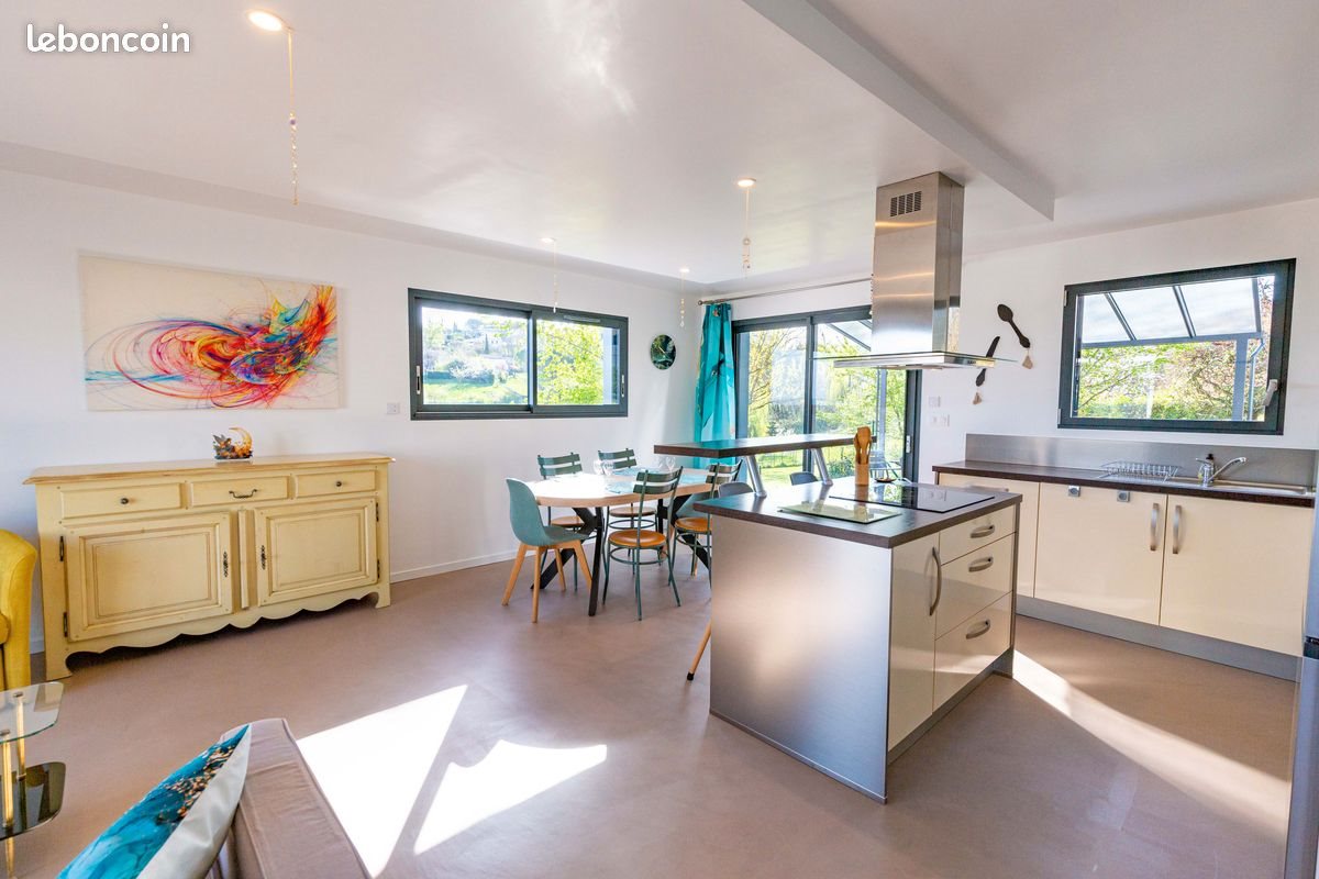 Maison à louer, 71m², Albi