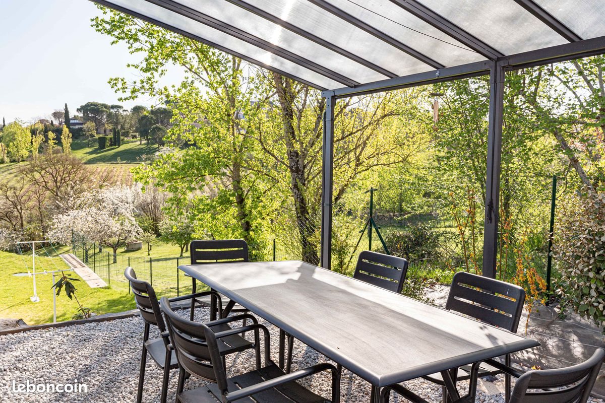 Maison à louer, 71m², Albi