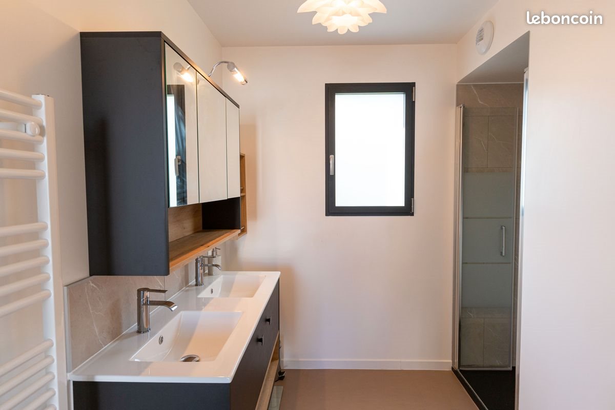 Maison à louer, 71m², Albi