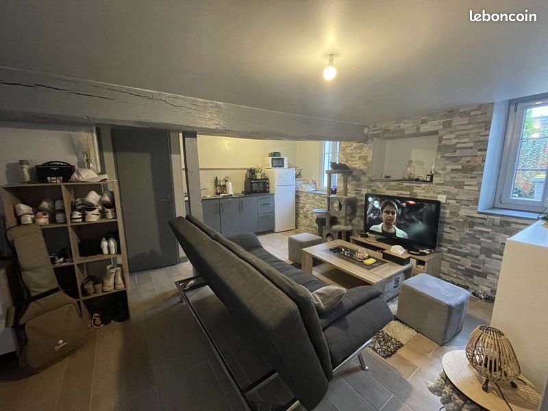 Appartement à louer, 35m², Châteauneuf-sur-Loire