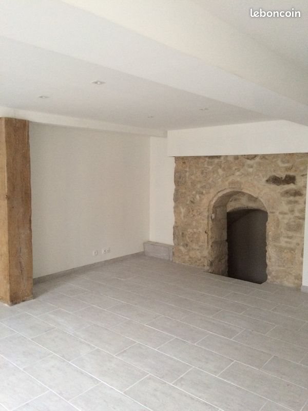 Maison à vendre, 85m², Fismes