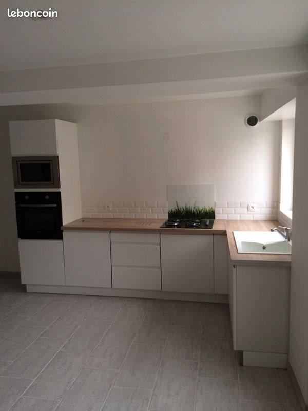Maison à vendre, 85m², Fismes