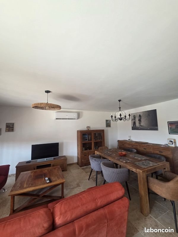 Maison à louer, 100m², Fabrezan