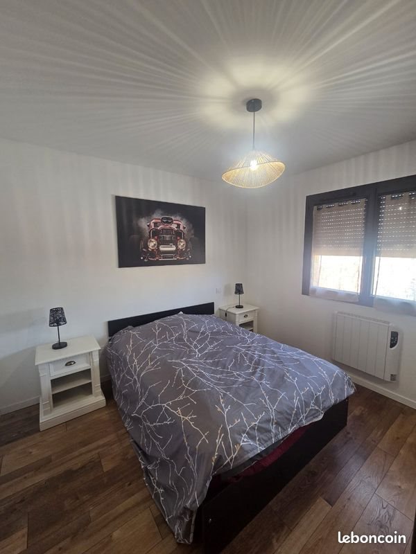 Maison à louer, 100m², Fabrezan