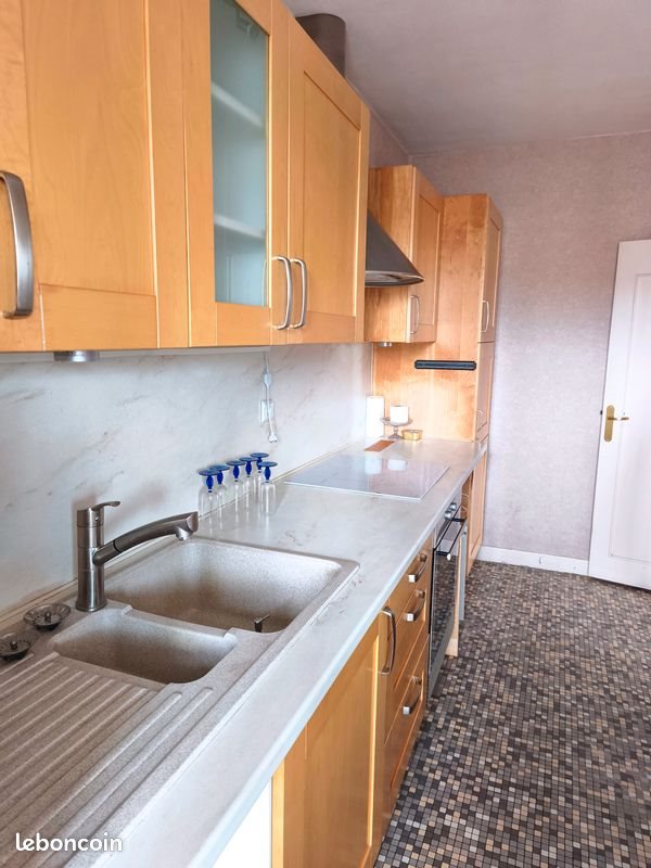 Appartement à vendre, 75m², Hérouville-Saint-Clair