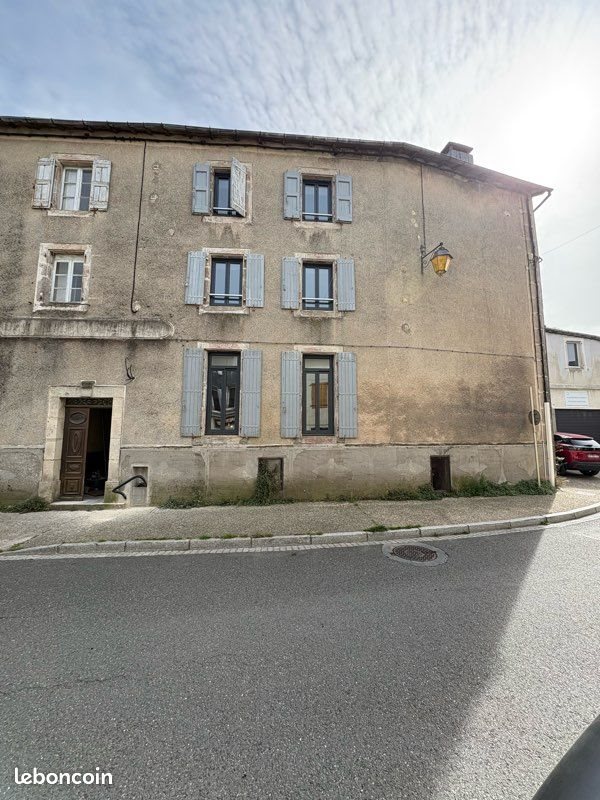 Appartement à louer, 18m², La Salvetat-sur-Agout
