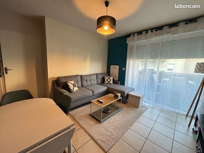 Appartement à vendre, 37m², Rignac