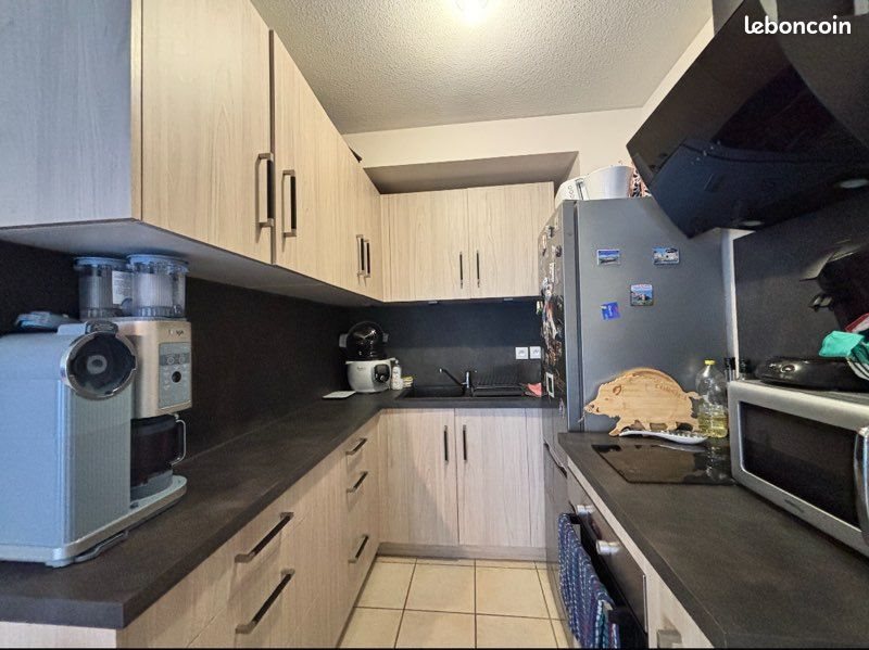 Appartement à vendre, 37m², Rignac