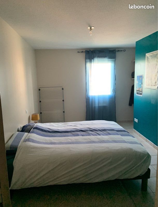 Appartement à vendre, 37m², Rignac