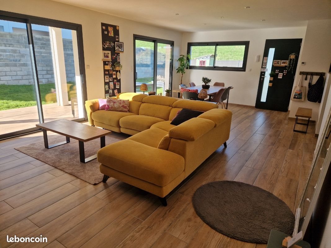 Maison à vendre, 116m², Barbazan-Debat