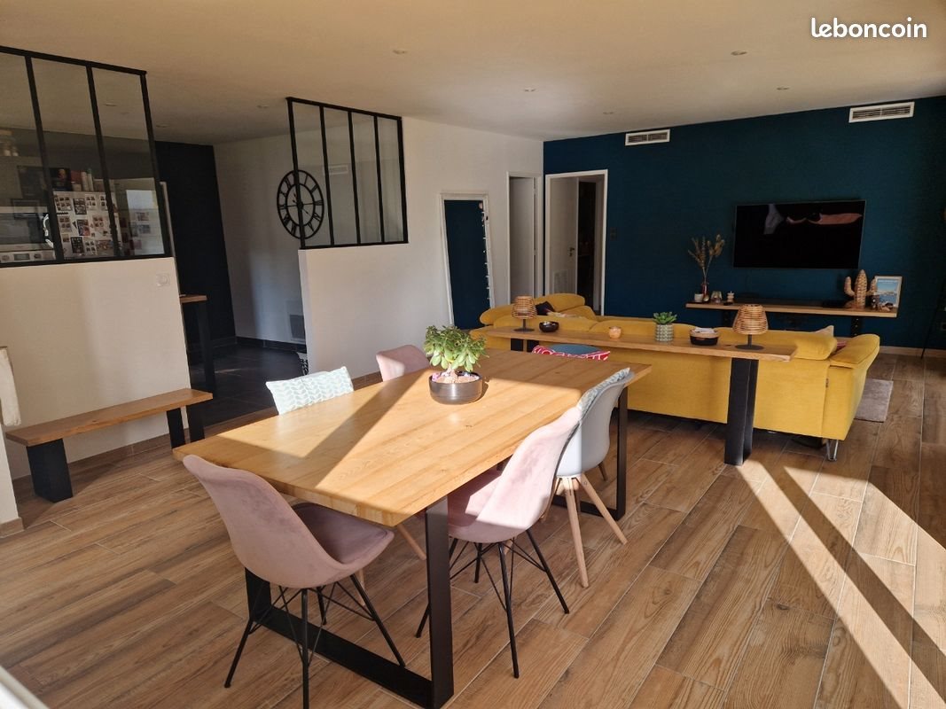 Maison à vendre, 116m², Barbazan-Debat