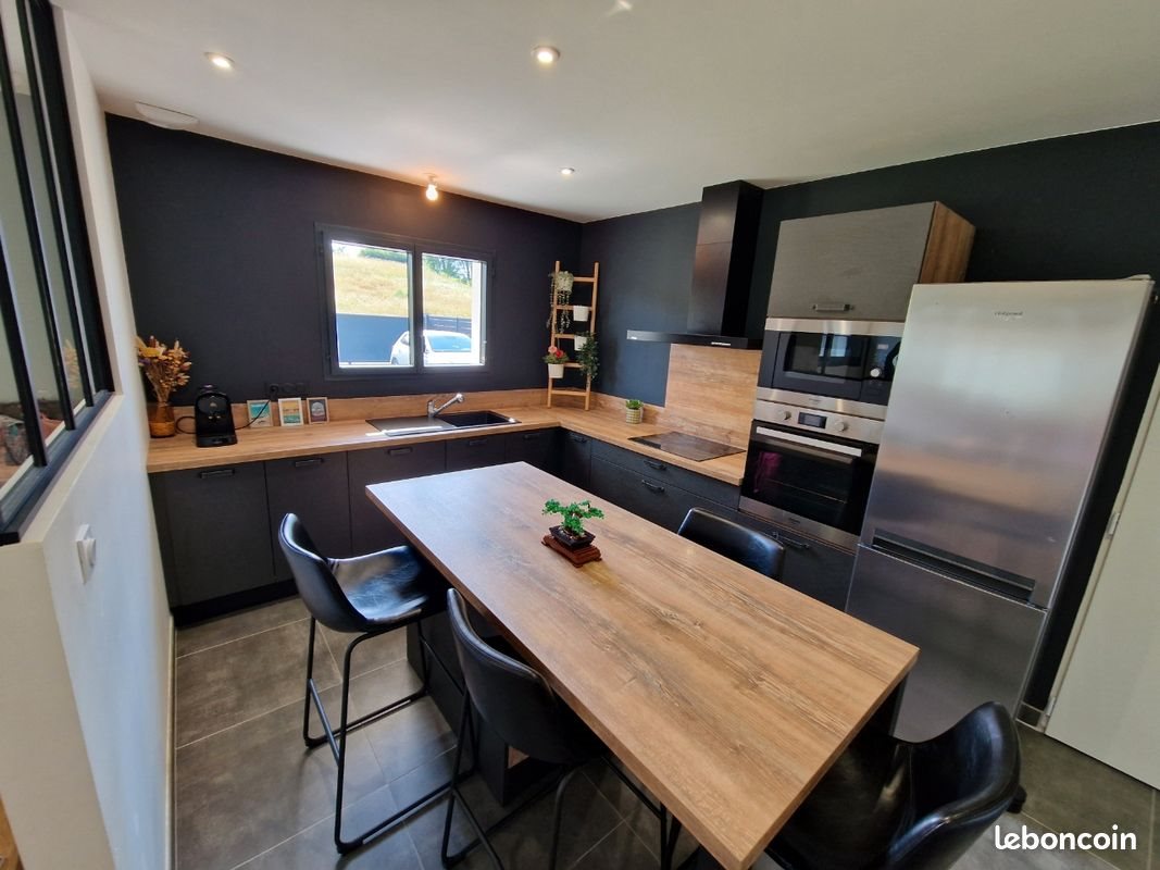 Maison à vendre, 116m², Barbazan-Debat