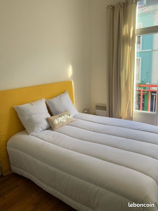 Appartement à louer, 37m², Lorient