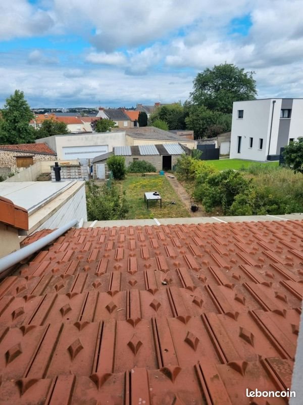 Maison à louer, 112m², Cholet