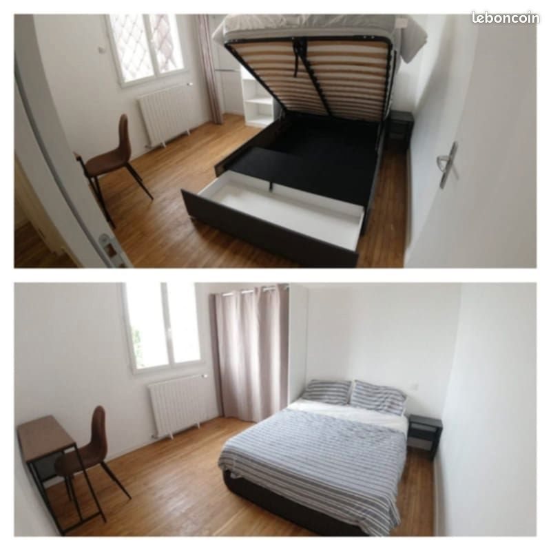 Maison à louer, 112m², Cholet