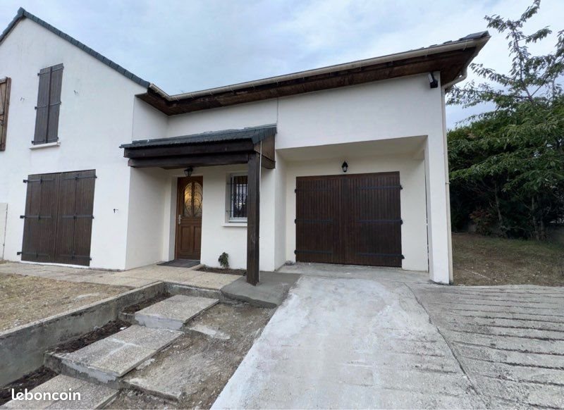 Maison à vendre, 140m², Argenteuil