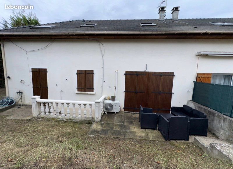 Maison à vendre, 140m², Argenteuil