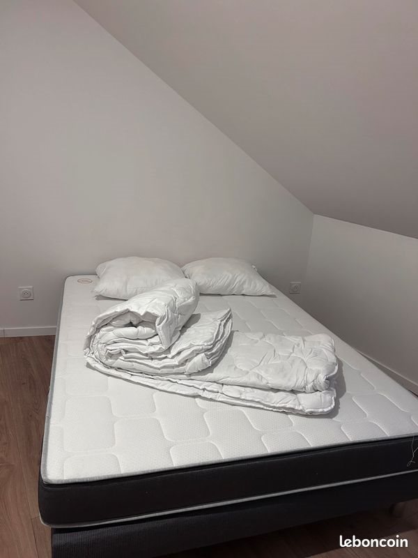 Appartement à louer, 40m², Pavilly