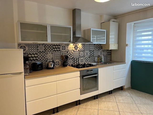Appartement à louer, 42m², Sète