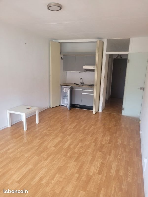 Appartement à louer, 26m², Nancy