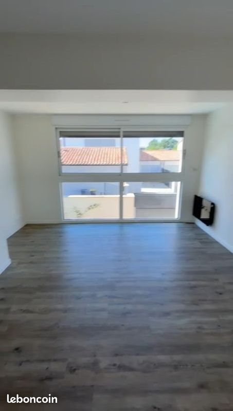 Appartement à louer, 62m², Poitiers