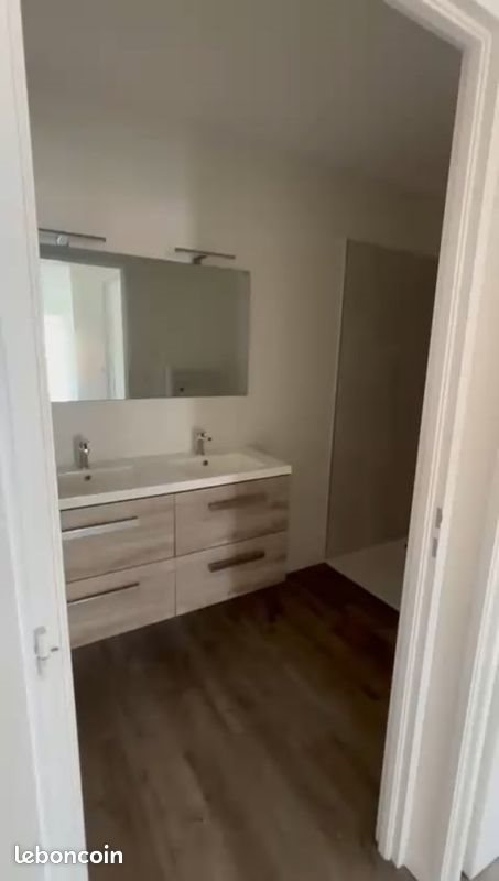 Appartement à louer, 62m², Poitiers