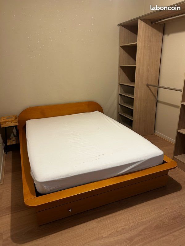Appartement à louer, 45m², Grenoble